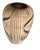 Sgraffito Floor Vase by Franz Schwaderlapp for Sawa, Germany, 1960s For Sale