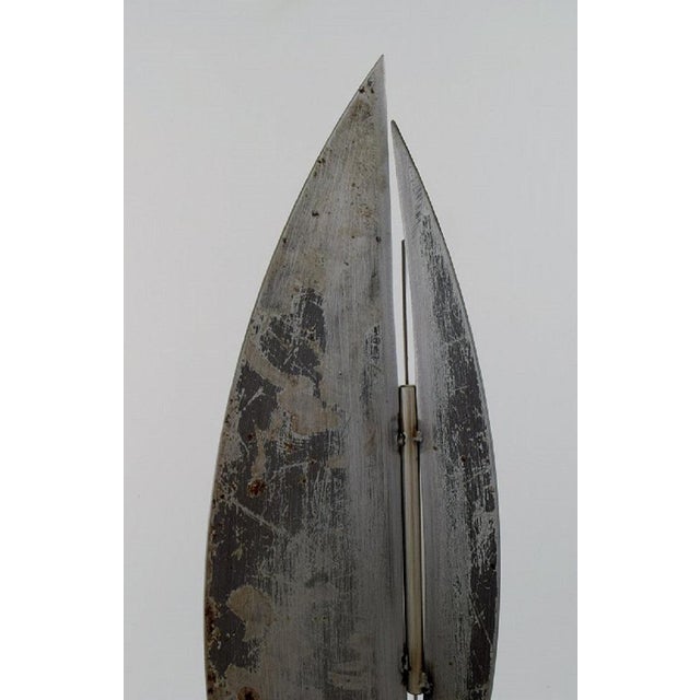 2020s German Colossal Sculpture from Andreas Brüggemann B, 2021 For Sale - Image 5 of 11