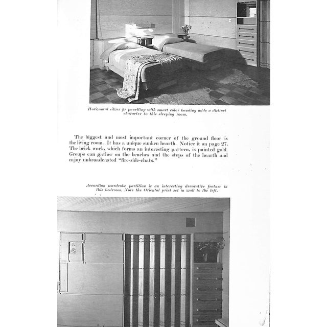 Interior Decorator July 1938 For Sale - Image 4 of 10
