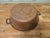 Large 19th Century Double Handled Copper Preserving Pan, 1920 For Sale - Image 3 of 5