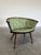 Yngve Ekström Arka Attrb Spindle Chair, Sweden c.1950’s For Sale In Tampa - Image 6 of 12