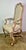 Set of '8' French Louis XV Style Dining Chairs For Sale - Image 10 of 17