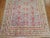 Early 20th Century Pomegranate Antique Khotan Rug - 5'11" x 9' For Sale - Image 4 of 9