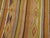 Zabihi Collection Vintage Turkish Square Kilim - 5' x 5'3" For Sale In New York - Image 6 of 6