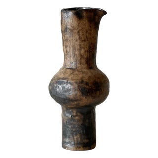 Vessel Manatial For Sale