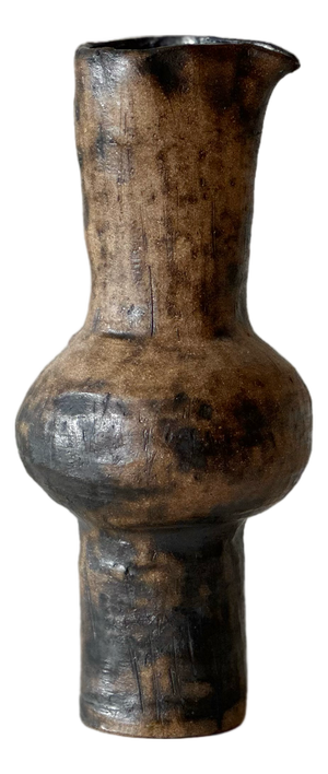 Vessel Manatial