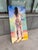 Through the Veil, 21st Century, Contemporary Art, Figurative Portrait, Africa Women, Impressionism, 2024 Godfrey Afebuame (2024), Oil on Canvas For Sale - Image 6 of 6