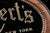 1900s–1910s Jacob Ruppert’s Beer Reverse-Painted Glass Sign For Sale - Image 4 of 5