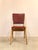 Mid-Century Beech Dining Chairs, 1960s, Set of 4 For Sale - Image 6 of 18