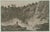 Bertuch, Mountain Roads and Rock-Cut Passes, 1800, Engraving For Sale - Image 4 of 9