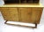 Jack Van Der Molen Mid Century 2 Pc. Sideboard Bookcase Credenza For Sale - Image 12 of 13