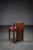 Amsterdam School Accent Chair, 1930s For Sale - Image 4 of 14