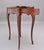 Early 20th Century French Kingwood and Marquetry Side Table, 1910 For Sale - Image 3 of 16