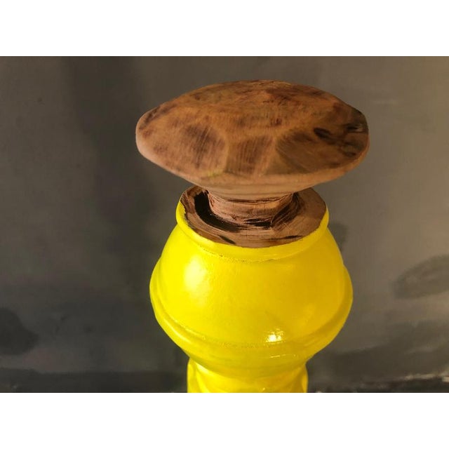 Mute Servant Stool by Markus Friedrich Staab For Sale - Image 10 of 16