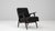 20th Century Czech Upholstered Armchair For Sale - Image 11 of 18