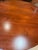 2000 - 2009 Ethan Allen British Classics Lamp Table, 2 Pieces For Sale - Image 5 of 14