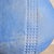 Blue Italian Terracotta Vase by Ivo De Santis for Gli Etruschi, 1960s For Sale - Image 8 of 11