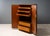 Art Deco English Art Deco Burl Cabinet For Sale - Image 3 of 18