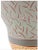 Anonymous Emily Rossheim Vintage Large Sgraffito Terracotta Ceramic Vase Sculpture For Sale - Image 4 of 12