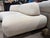 Modern Restoration Hardware "Isola" Sofa For Sale - Image 3 of 5