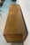 Mid-Century Modern Walnut and Brass Six Drawer Dresser For Sale - Image 10 of 18