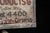 Early 20th Century Fulton Market Butchers Products Co. Hand-Painted Tin Trade Sign For Sale - Image 9 of 11
