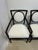 McGuire Brown Leather Wrapped Bamboo Dining Chairs - Set of Six For Sale - Image 12 of 18