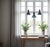 Mid-Century Modern P&T Blue Pendant Light by Michael Bang for Holmegaard, 1960s For Sale - Image 3 of 11
