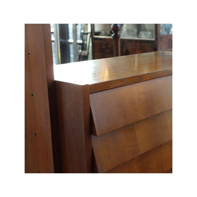 Bookcase from Andrea, Italy, 1960s For Sale - Image 11 of 16