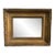 1820s French Empire Gilt Wood Picture Frame For Sale