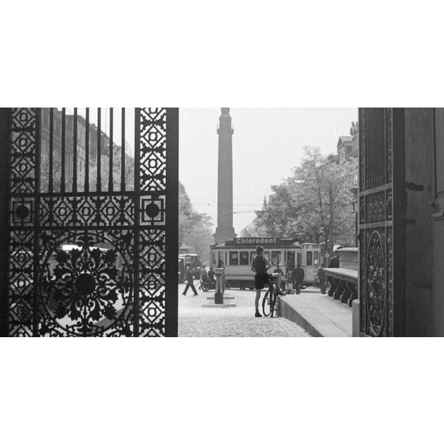 One of the photographers at Mauritius Publishing based in Berlin was Karl Heinrich Lämmel. Born on 30 July 1910 in Riesa,...