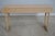 Century Mid Century Modern Design Console Table For Sale - Image 11 of 12