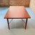 Mid-Century Modern 1950s Rare Teak Dining Table by Peter Hvidt & Orla Mølgaard-Nielsen For Sale - Image 3 of 10