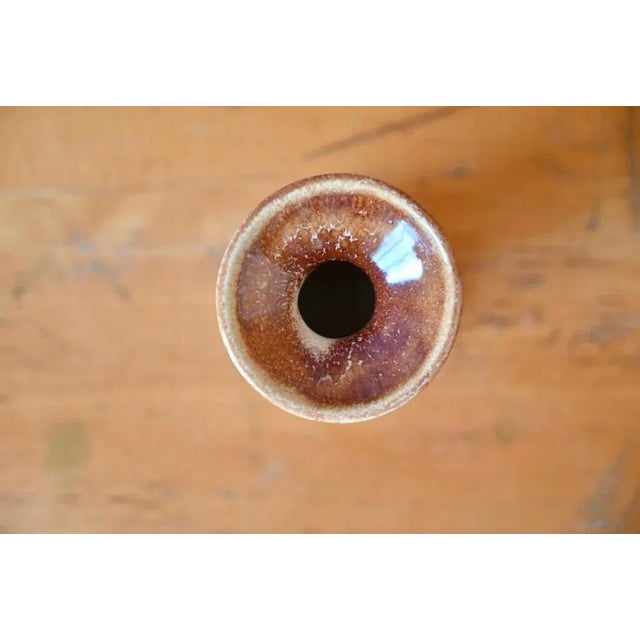 Candleholder by Roberto Rigon for Bertoncello, 1970s For Sale - Image 6 of 8