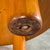 Round Pine Coffee Table by Charlotte Perriand for Les Arcs, France, 1960s For Sale - Image 13 of 18