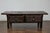 Antique Spanish Oak Coffee Table with Two Carved Drawers, Circa 1800 For Sale In Atlanta - Image 6 of 12