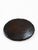 Brutalist Style Monolithic Sculptural Murano Glass Platter, Italy, 1960s For Sale - Image 4 of 6