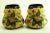 1920s Art Deco Studio Pottery Vases Made in Czechoslovakia- a Pair For Sale - Image 13 of 13