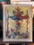 Chinoiserie 18th-Century Style Chinoiserie Commedia Dell'Arte Oil Painting in the Manner of Andien De Clermont Early 20th Century For Sale - Image 3 of 15