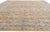 Contemporary Antique Persian Mashhad Rug, 10'03 X 13'05 For Sale - Image 3 of 10