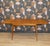 Vintage Danish Teak Extendable Dining Table, 1960s For Sale - Image 6 of 18