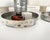 German White Wall Lights, 1960s, Set of 2 For Sale - Image 14 of 16