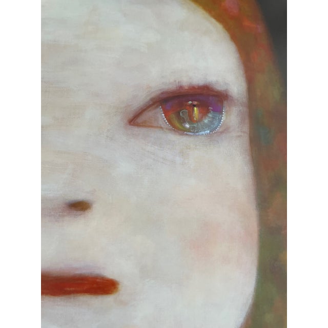 Yoshitomo Nara, Midnight Tears, 2020s, Print For Sale - Image 6 of 8