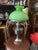 Vintage Aladdin Model 21 Table Lamp, 1960s For Sale - Image 3 of 15