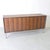 Mid-Century Modern Sideboard with Sliding Doors and Internal Drawers by Gastone Rinaldi, 1970s For Sale - Image 3 of 11