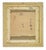 Giovanni Gromo, Interior, 1980s, Oil Painting on Canvas, Framed For Sale - Image 3 of 4