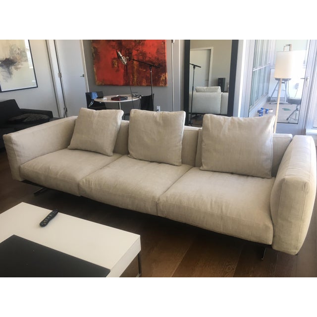 FlexForm Soft Dream Sofa Chairish