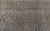 Antique Persian Tabriz Rug With Light Blue Field and Subtle Allover Design 6'4 X 9'10 For Sale - Image 11 of 14
