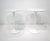 Paper Vintage Eero Saarinen Tulip Side Tables for Knoll For Sale - Image 7 of 7
