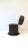 Mid 20th Century Column Pedestal Box, Neoclassical Style, Circa Mid-20th Century For Sale - Image 5 of 13